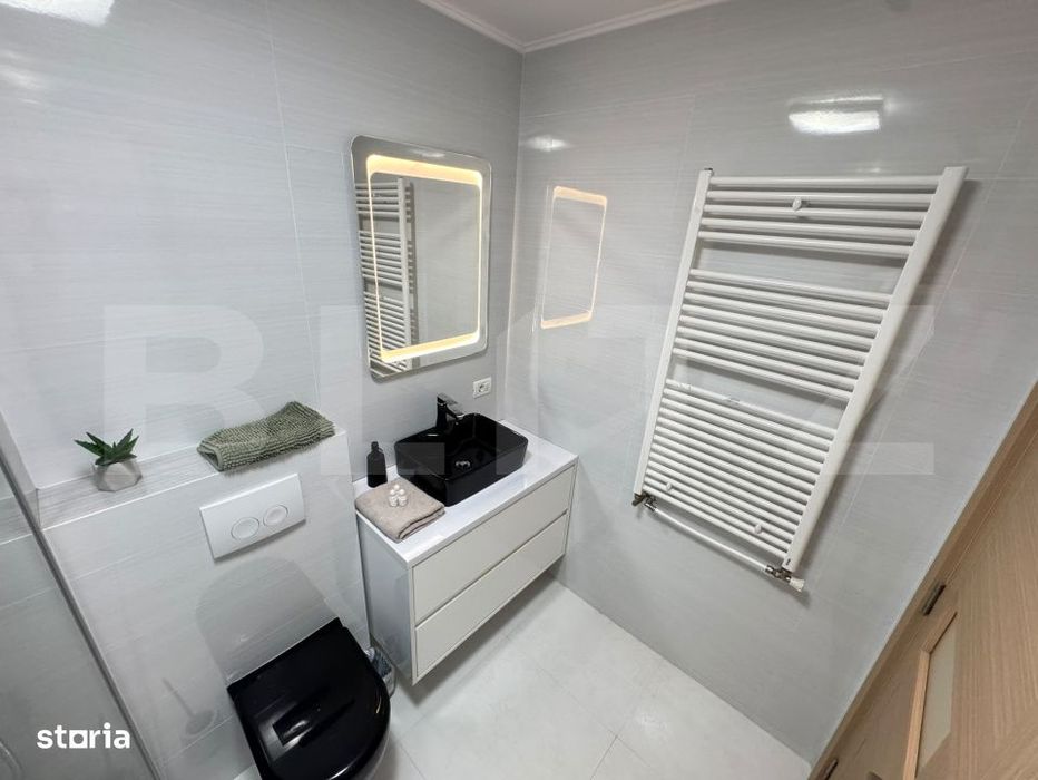 Studio Premium de Inchiriat - zona centrala Poiana Brasov/Ideal Vacant