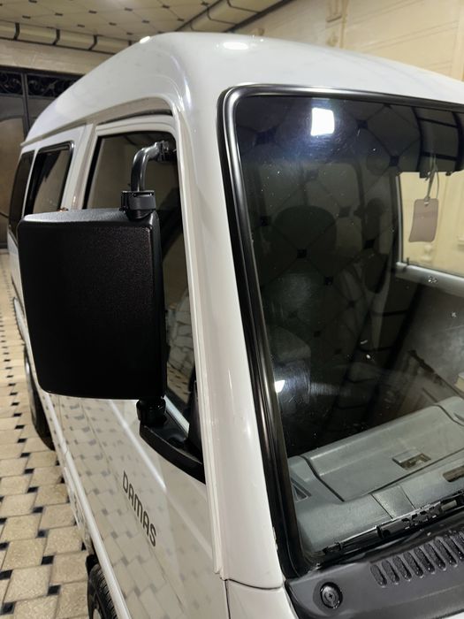 Damas 2019 Дамас 2019 zoʻr holatta