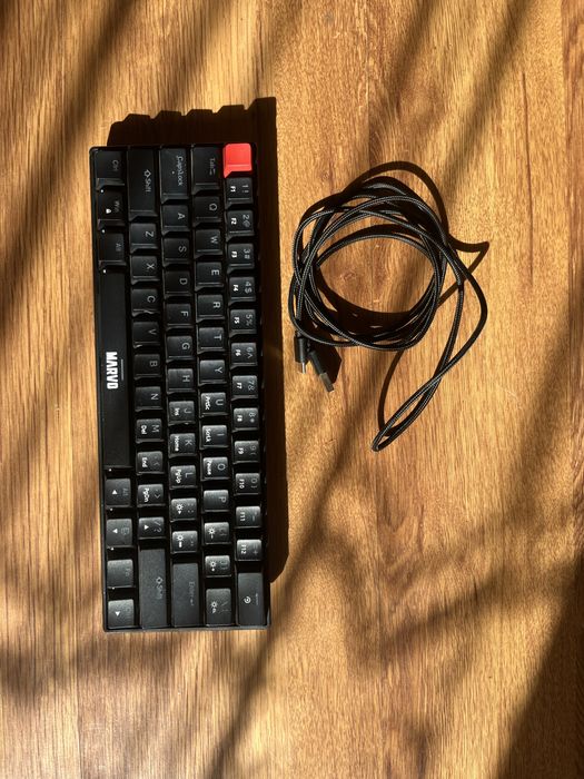 Tastatura gaming