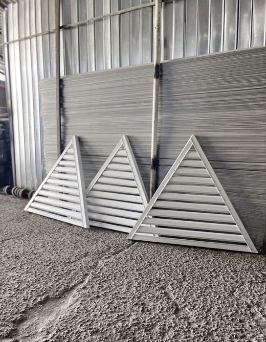 Профнастил туника 24/7