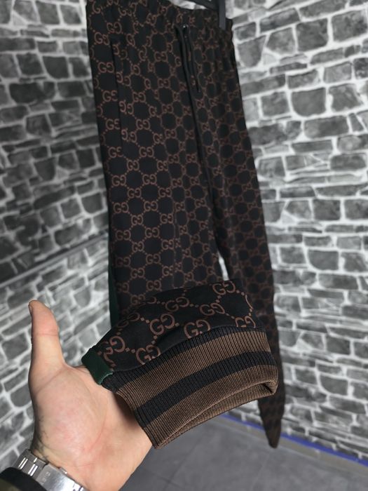 GG мъжки екип високо качество