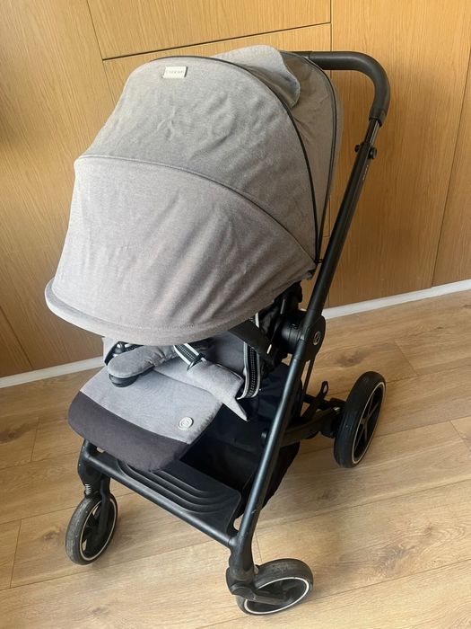 Детская коляска Cybex