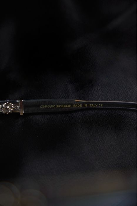 Очки Chrome Hearts