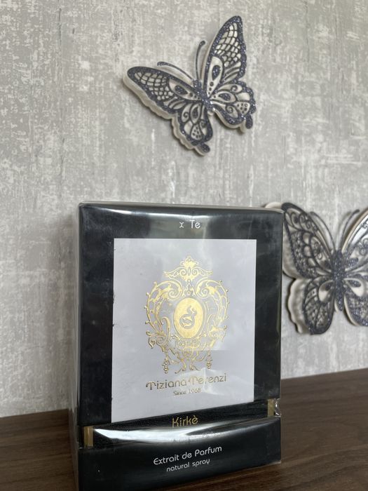 Дълготрайни парфюми