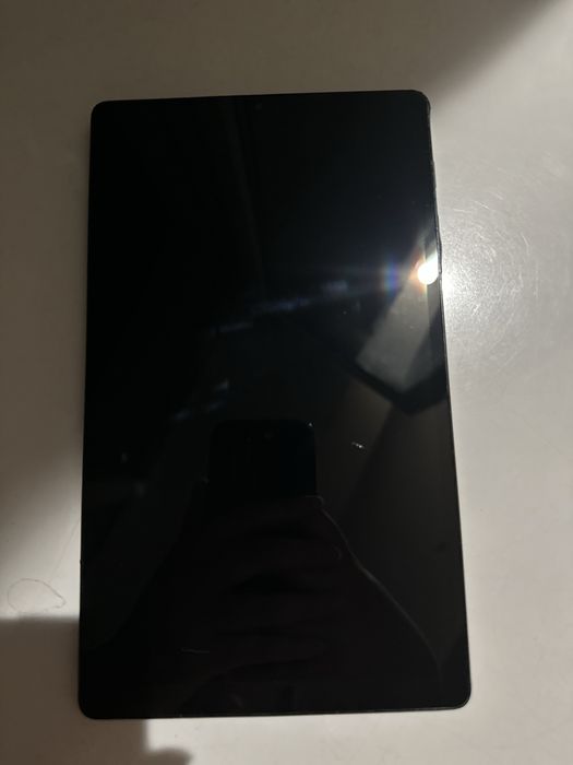 Samsung Galaxy Tab A7 Lite.