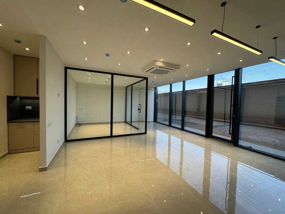 Сдаётся офис, Piramit tower, 53м2