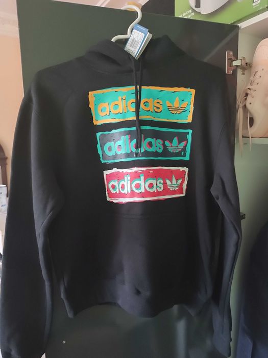 Оригинален Суйчарт Adidas