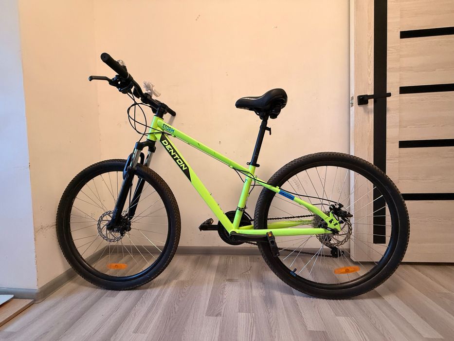Велосипед Denton Storm 27.5”, рама 14’’