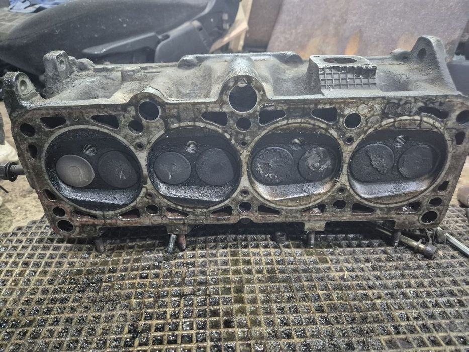 Мотор  ауди 80 б3 1.8 моно