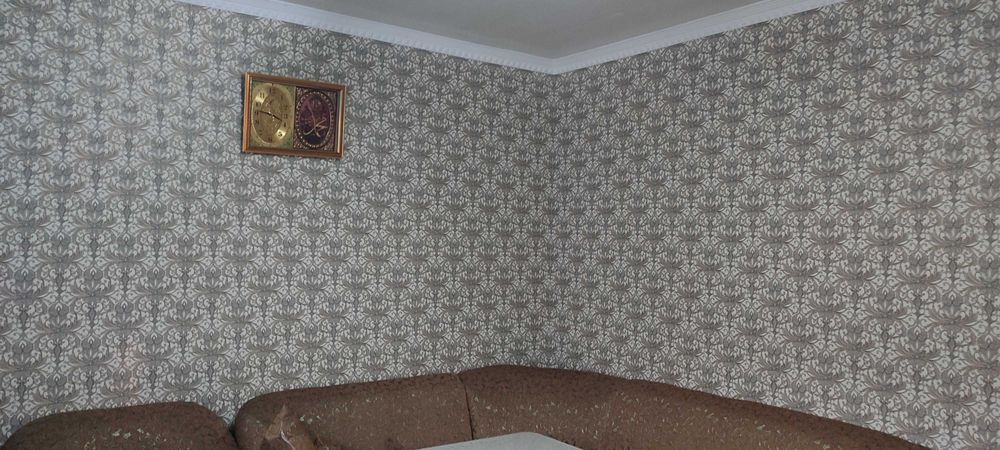 Амир Темур 8 соток Сарбон Гулбог мах. Taraqqiyot кучаси