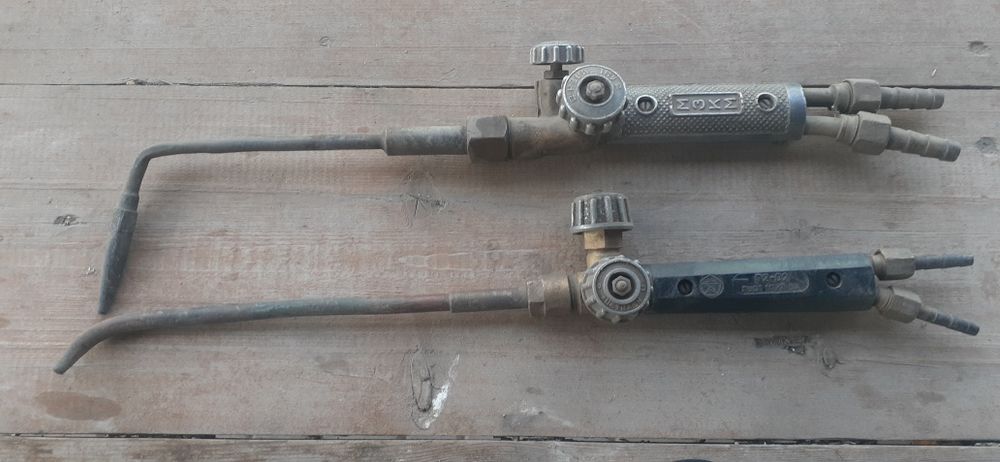 Газосварка редуктор