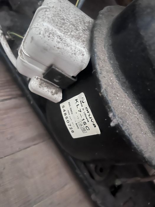 Фризер Snaige-122