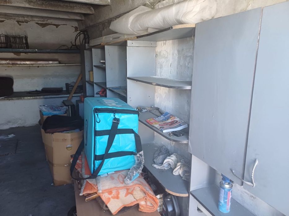 Продам гараж с документами