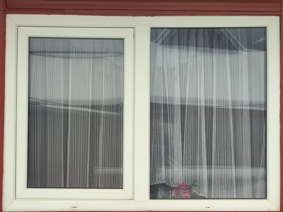 Ferestre exterior termopan