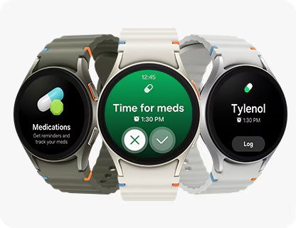 Новый Samsung Watch 7 40mm! Бесплатная Доставка!