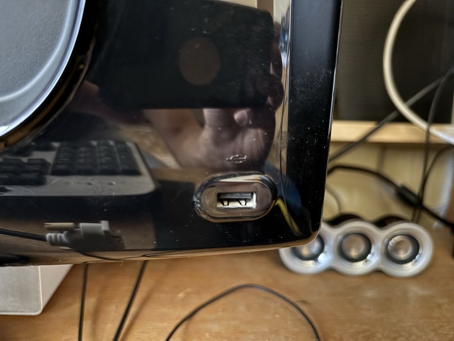 Монитор Philips Brilliance 220CW9FB/00