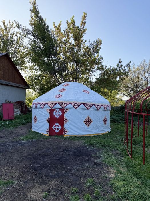 Қазақ үй юрта Кигыз уй Темыр уй Қараша уй кар уй