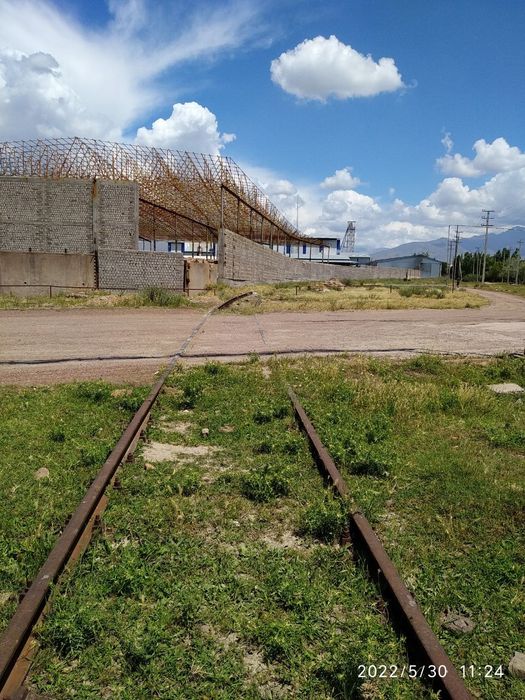 Ангренда Нежилое продается