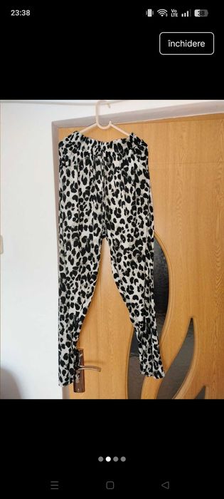 Colanți dama mărime L