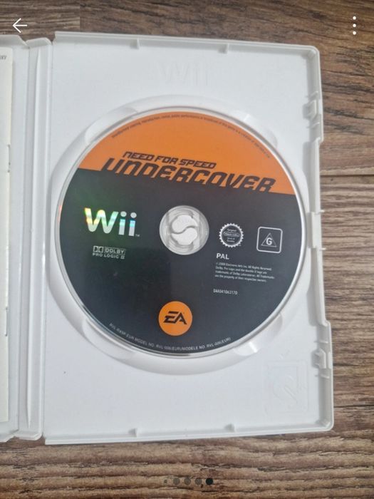 Nintendo Wii de vanzare