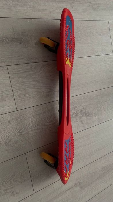 Waveboard Oxeloboard