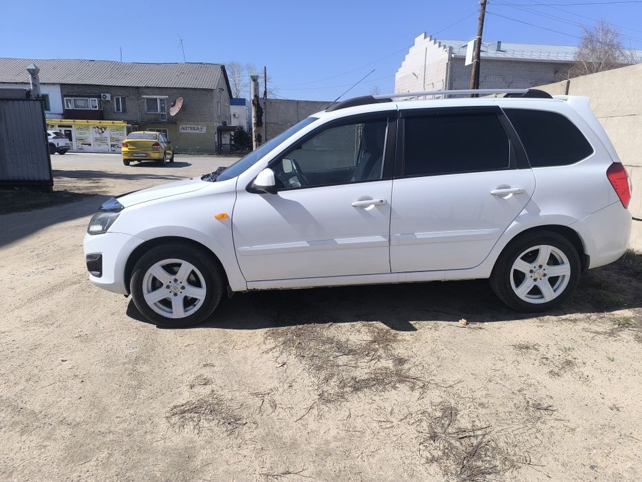 Продам  Lada Kalina 2