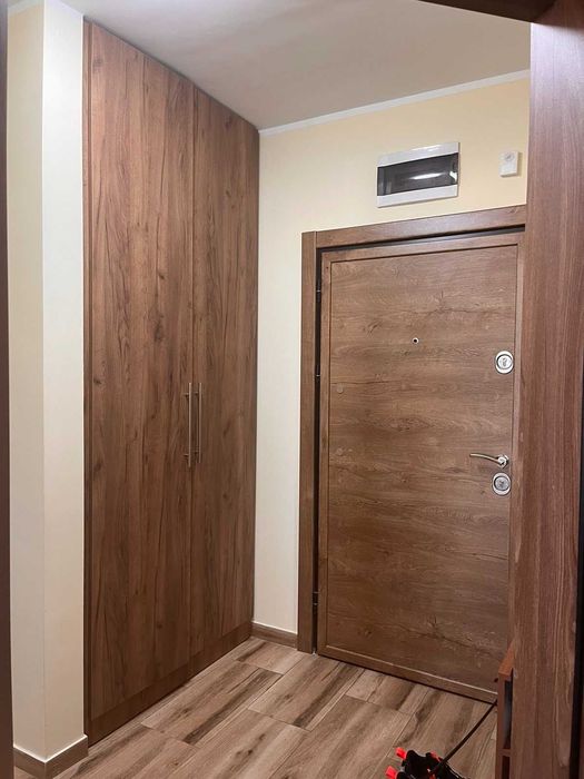 Дава се под наем Двустаен апартамент в София, Люлин 10 - 60 кв.м за 650 € - Снимка #7