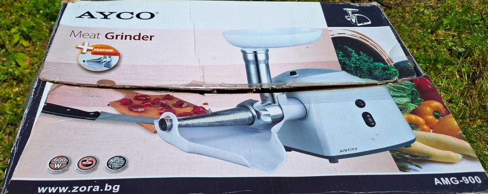 Месомелачка AYCO