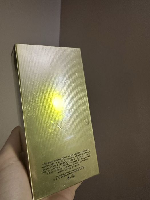 Parfum Tom Ford Black Orchid