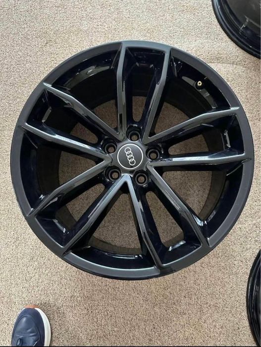 Jante de 19 inch Audi A5