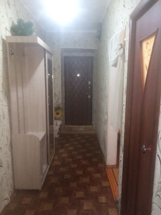 Квартира на долгий срок