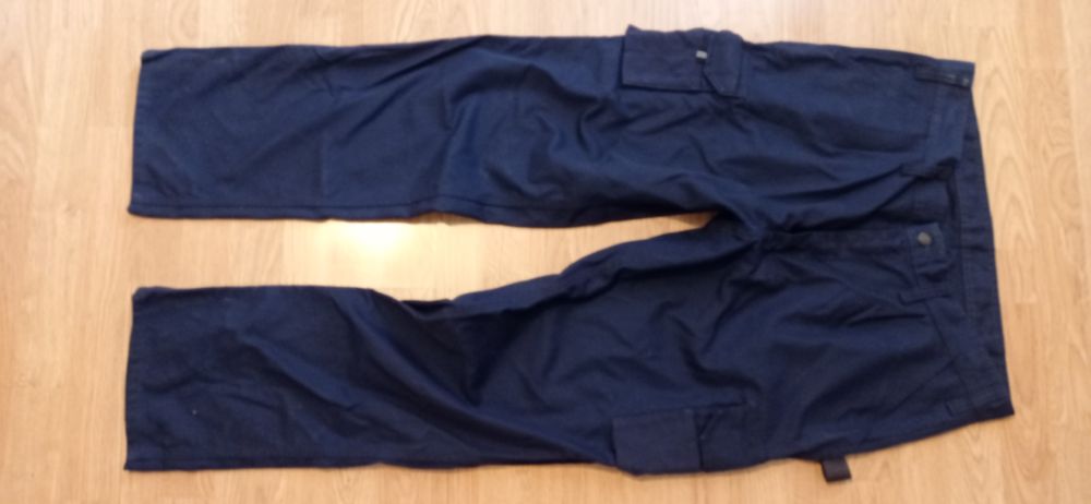 Pantaloni salopeta  Mascot mărimea 54