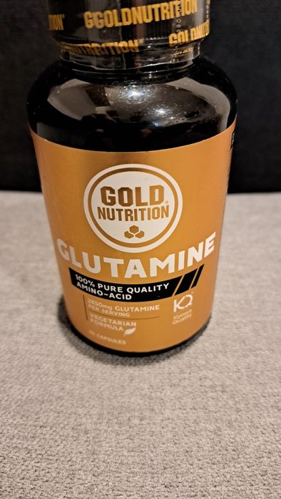 Suplimente Gold Nutrition