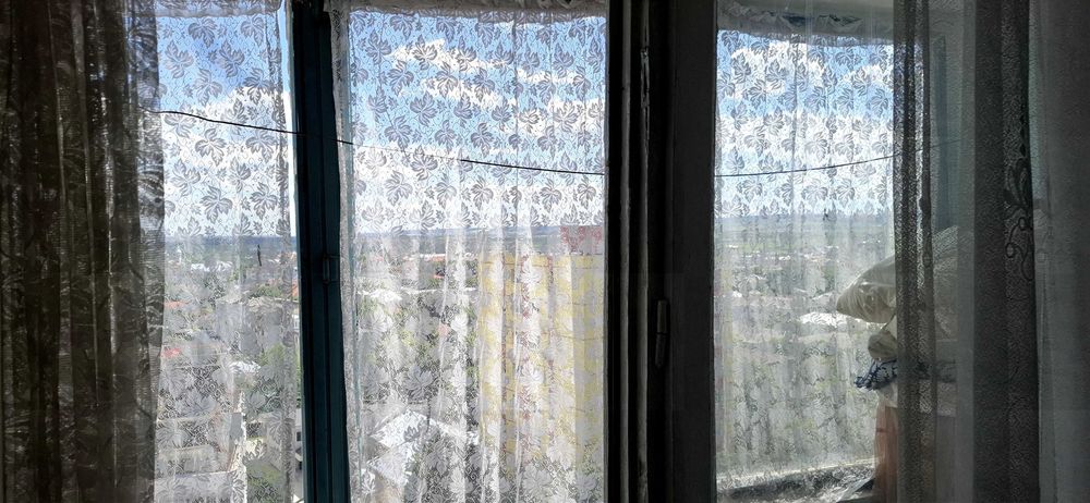Vând apartament 3 camere