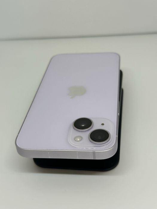 Iphone 14 128gb 76% imei 10563