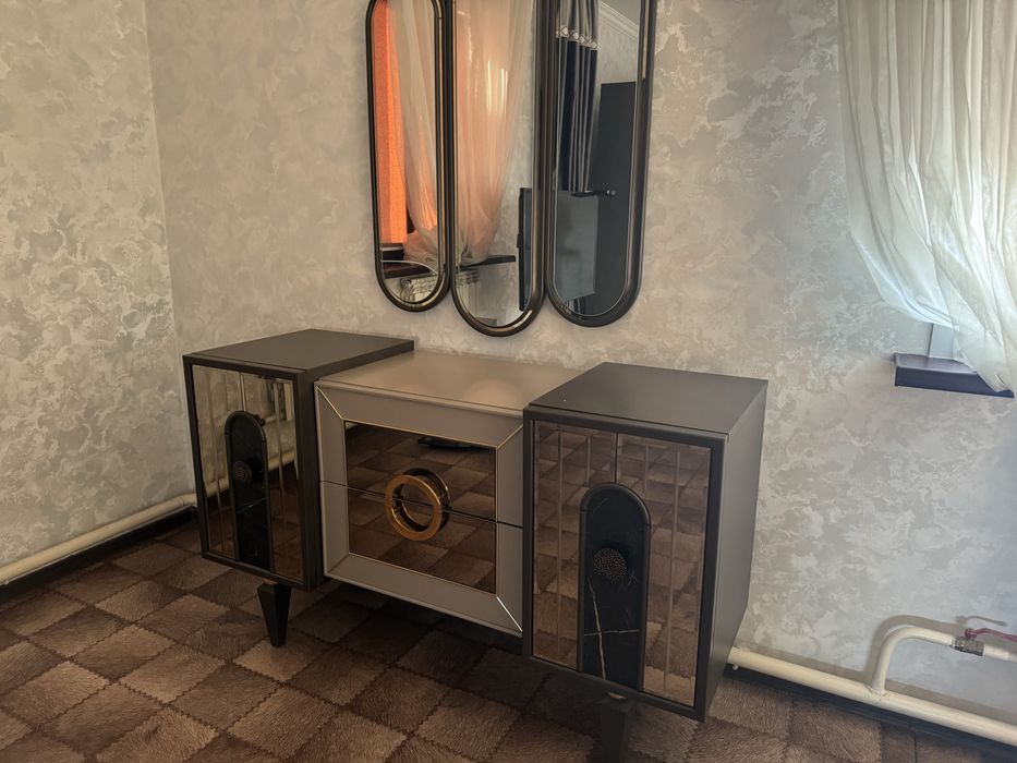 Продам сапльную гарнитуру