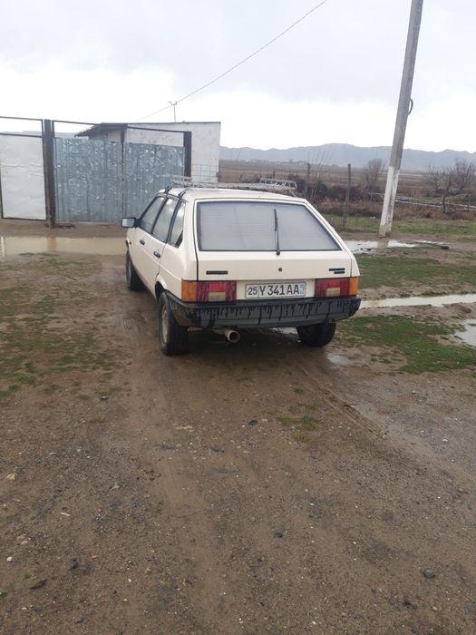 Vaz2109 75temir balon