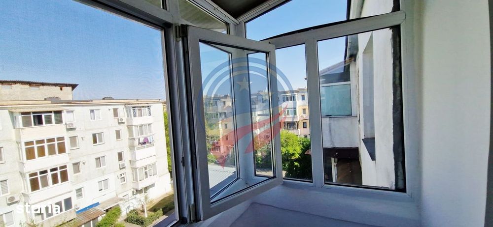Aparament de vanzare in zona Craiovita langa Scoala Mihai Viteazul