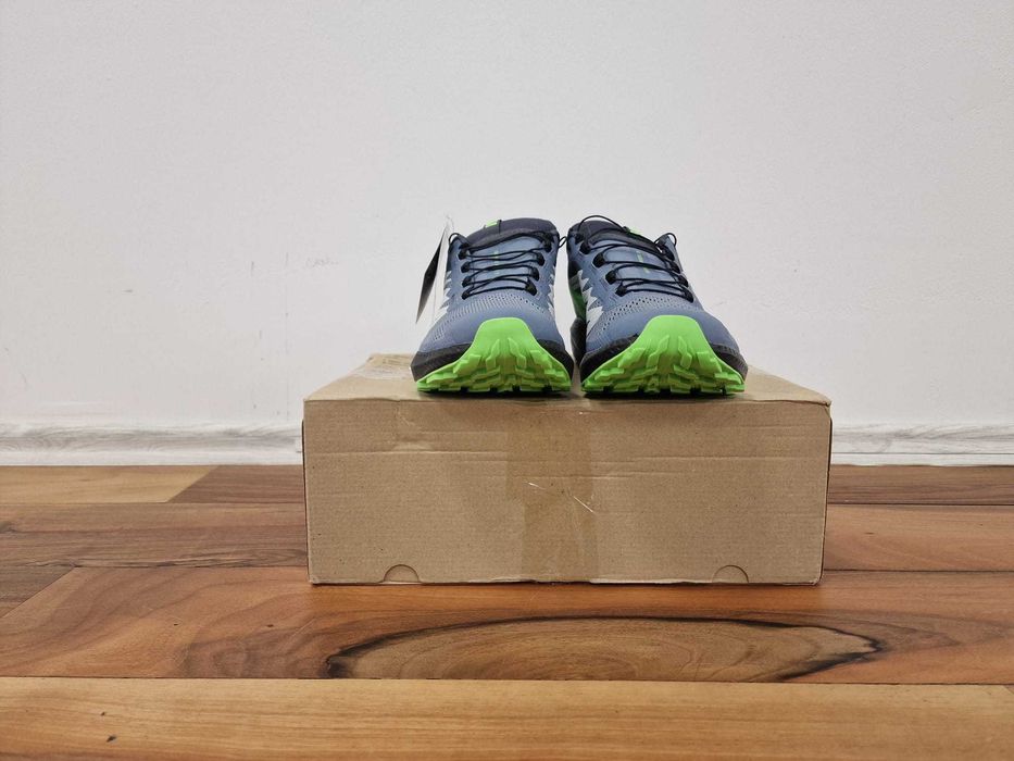 Salomon Обувки за яалнинско бягане Sense Ride 5 GTX, 42 2/3 EU