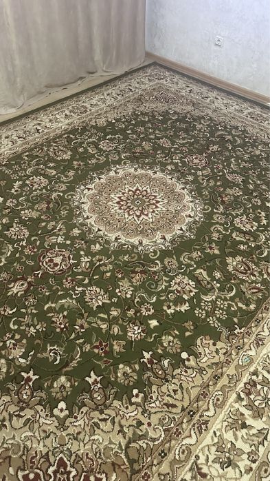 Ковер       палас