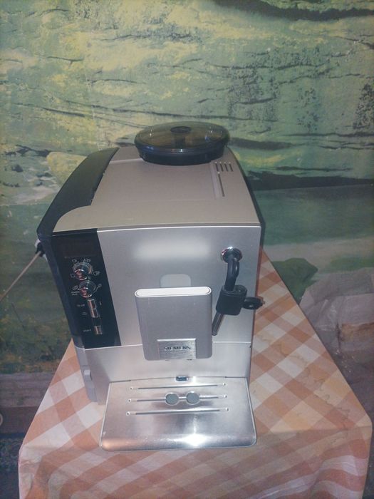 Кафе автомат Simens