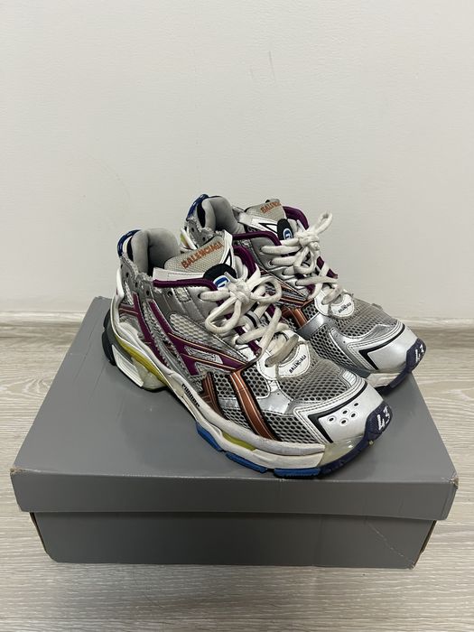 Balenciaga Runner