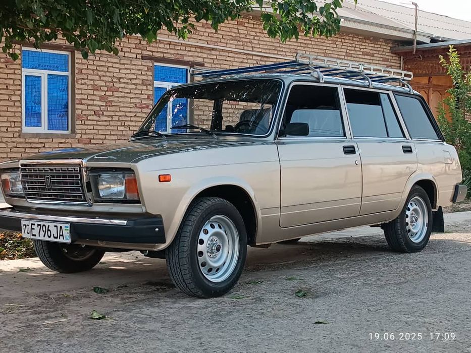 Продам  Жигули2104