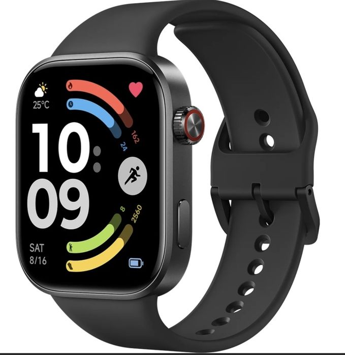 Ceas Smartwatch Xiaomi 6 ( Full Box ) Garanție  !!!