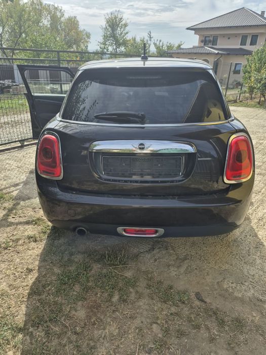 MINI Cooper 2015 — imagine 5