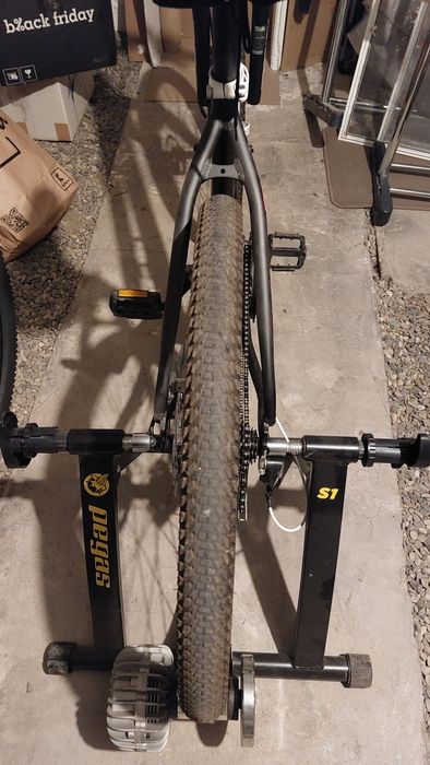 Vand 2 biciclete.mtb TORPADO URANUS 29".mtb DEVRON RIDLE LH17