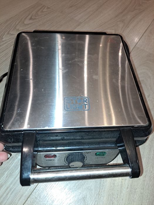 гофретник старлайт