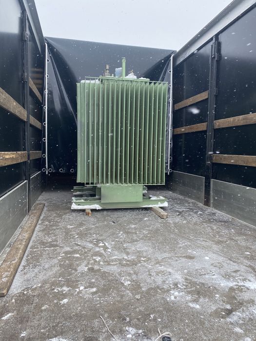 бу трансформаторы от 63 до 1000