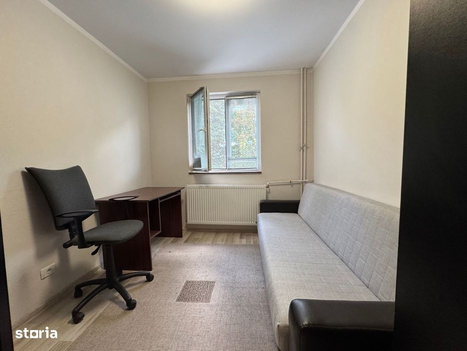 Apartament cu 3 camere-Zona Dacia Timisoara — fotografia 3