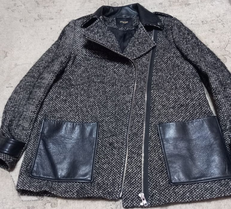 Jakete Maje  nr36,38